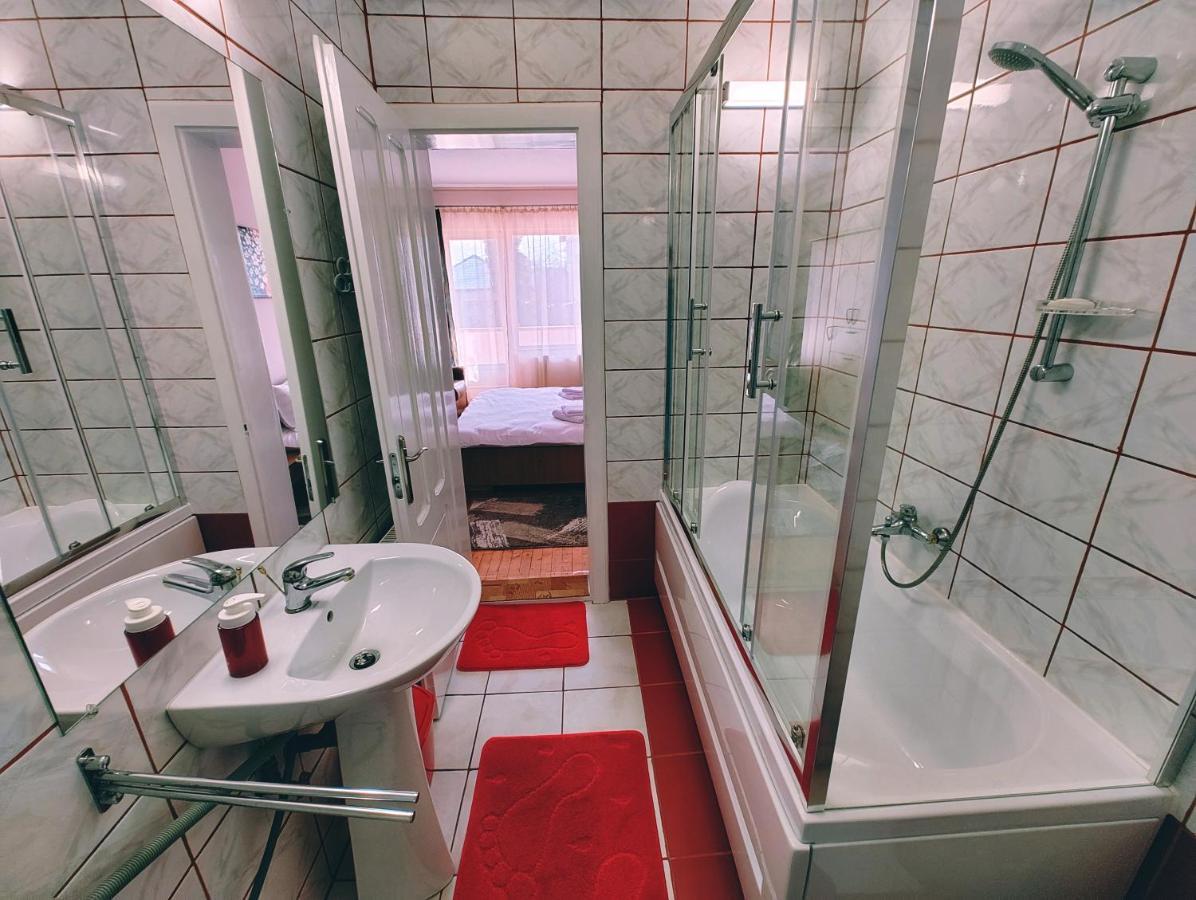Ten'S Apartment - Spatios Si Linistit คลูจ-นาโปกา ภายนอก รูปภาพ