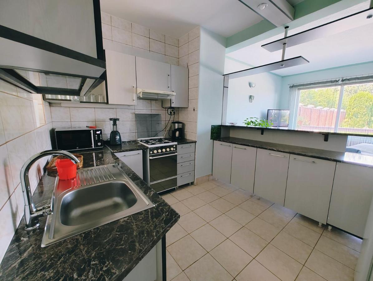 Ten'S Apartment - Spatios Si Linistit คลูจ-นาโปกา ภายนอก รูปภาพ